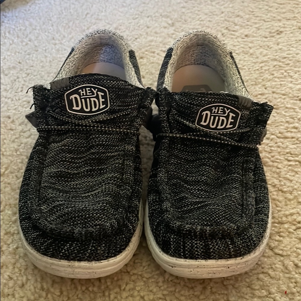 Hey Dude mens shoes